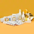 YELLOW Star Leave-In Cream bontó krém - 250ml