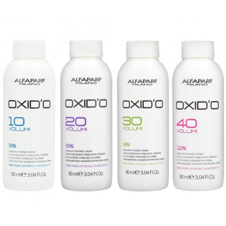 ALFAPARF Oxid'O 30 vol. 9 % 90 ml