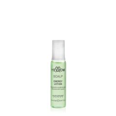   YELLOW Scalp Energy Lotion hajhullás elleni apolás - 6 x 13ml