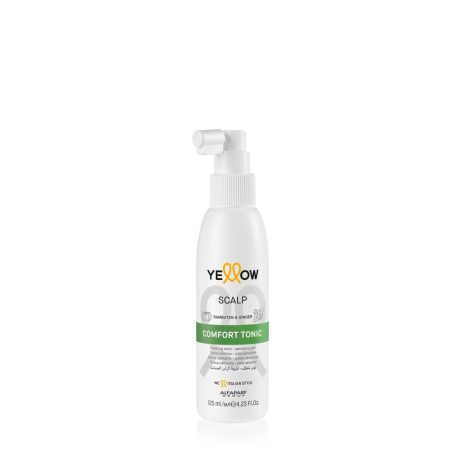 YELLOW Scalp Comfort Tonic nyugtató tonik - 125ml