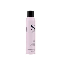 Alfaparf Style & Care Flexible Mousse - hajhab - 250ml