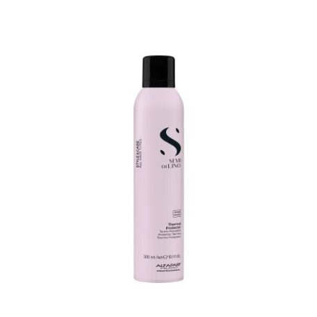 Alfaparf Style & Care Flexible Mousse - hajhab - 250ml