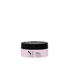 Alfaparf Style & Care Glossy Pomade - hajfény wax - 90ml