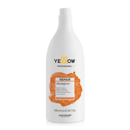 YELLOW Repair Shampoo revitalizáló sampon - 1500ml