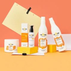 YELLOW Repair Mask helyreállító maszk - 1000ml