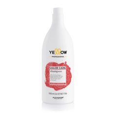 YELLOW Color Care Shampoo színvédő sampon - 1500ml