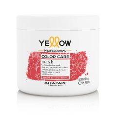 YELLOW Color Care Mask színvédő maszk - 1000ml
