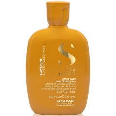Alfaparf Semi di Lino - After Sun Low Shampoo - 250 ml