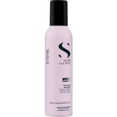   Alfaparf Style & Care Firming Mousse erős tartású hajhab 250 ml