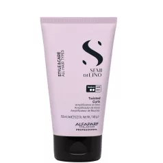   Alfaparf Style & Care Twisted Curls - göndörítő krém - 150ml