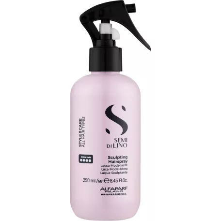 Alfaparf Style & Care Sculpting Hairspray - hajtőemelő spray 250 ml
