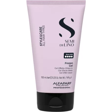 Alfaparf Style & Care Frozen Gel 150 ml