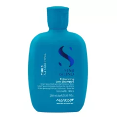 Alfaparf Semi di Lino - Curls Enhancing Low Shampoo - 250 ml