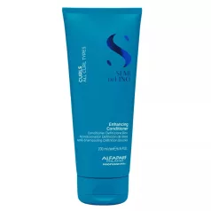 Alfaparf Semi di Lino - Curls Enhancing Conditioner - 200 ml
