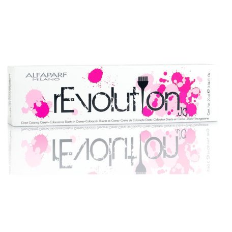 rEvolution PINK - 90 ml