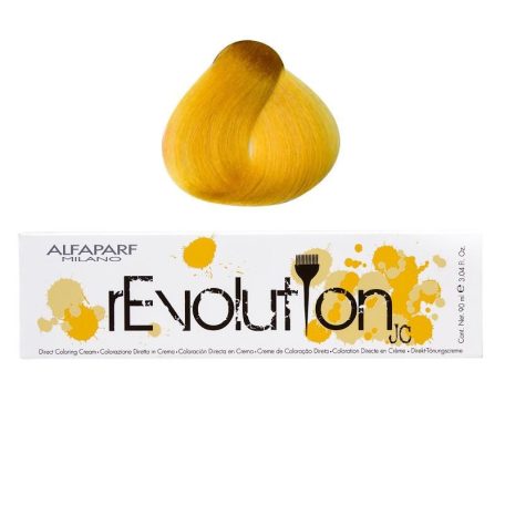 rEvolution YELLOW - 90 ml