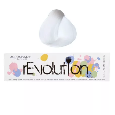 rEvolution CLEAR - 90 ml