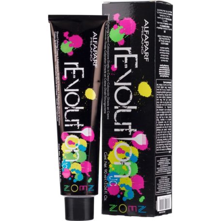 rEvolution ATOMIC YELLOW - 90 ml