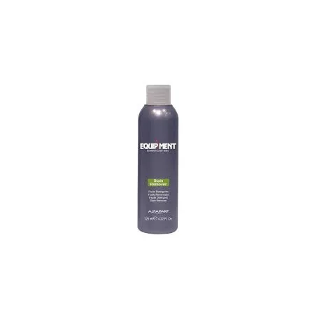 ALFAPARF EQUIPMENT Stain remover - Hajfesték eltávolító folyadék - 125 ml