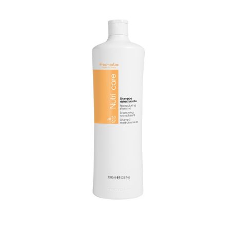 FANOLA Nourishing Shampoo tápláló sampon 1000 ml