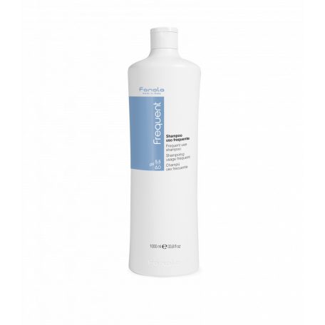 FANOLA Frequent Shampoo multivitaminos sampon 1000 ml