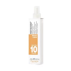   FANOLA Nourishing Nutri One 10 Actions hajban maradó spraybalzsam 200 ml