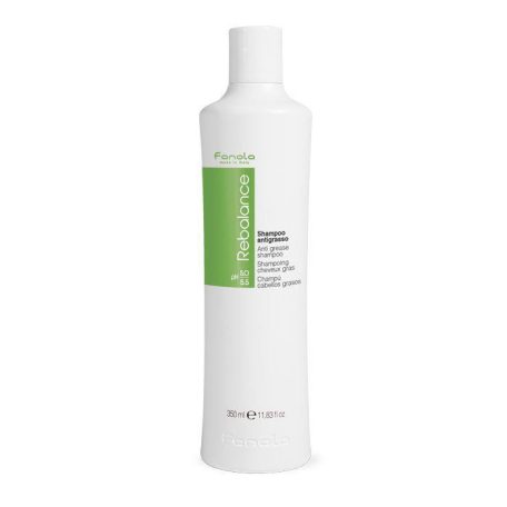 FANOLA Rebalance Shampoo zsírosodás elleni sampon 350 ml