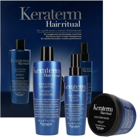 FANOLA Keraterm maszk 300 ml