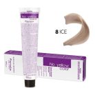 No Yellow Color 8 ICE