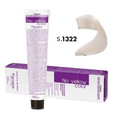 No Yellow Color S.1322