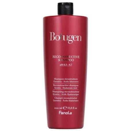 FANOLA BOTUGEN Botolife Shampoo 1000 ml