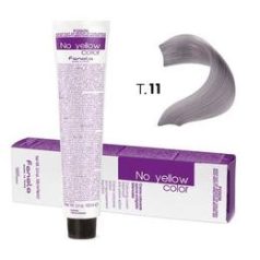 No Yellow Color T.11