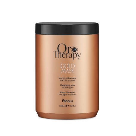 Oro Therapy 24k Mask 1000 ml