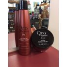 FANOLA Oro Therapy Shampoo Rubino Puro sampon 300 ml