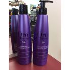 FANOLA Oro Therapy Shampoo Zaffiro Puro sampon 300 ml