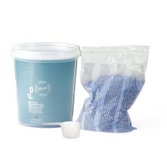 FANOLA Bleaching Powder BLUE szőkítőpor 500 g