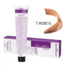 No Yellow Color T.ROSE G.
