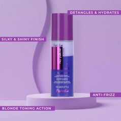 FANOLA No yellow Care 2-Fázisú kondicionáló 150 ml