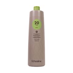 Echosline Hydrogen Peroxide 20 vol. 6 % - 1000 ml