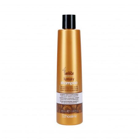 Echosline Seliar Luxury Shampoo - hidratáló sampon - 350 ml