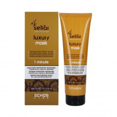 Echosline Seliar Luxury Mask - hidratáló maszk - 300 ml