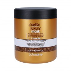 Echosline Seliar Luxury Mask - hidratáló maszk - 1000 ml