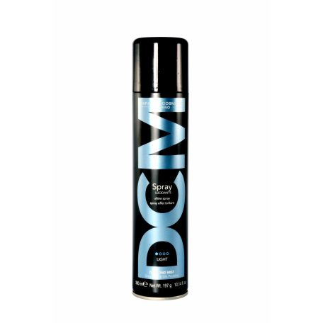 DCM - Spray Light - hajfény spray - 300 ml