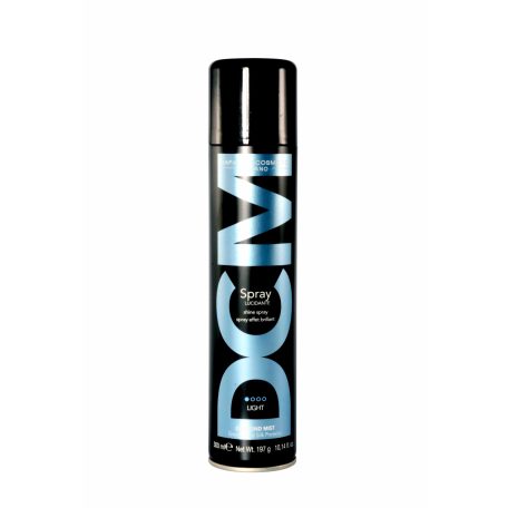 DCM - Spray Light - hajfény spray - 300 ml