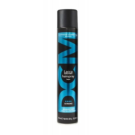 DCM - Lacca - Extra Forte Hairspray - XStrong - 750 ml