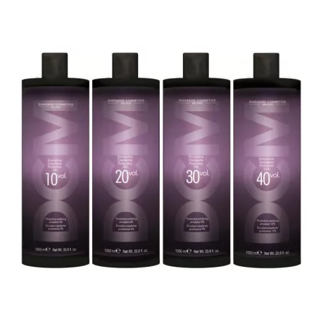 Diapason DCM Oxigenta 20 vol. 6 % 1000 ml
