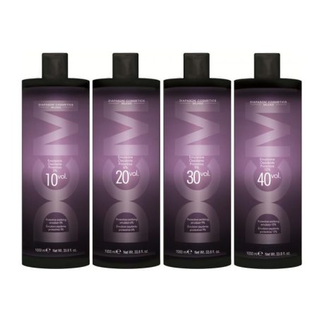 Diapason DCM Oxigenta 30 vol. 9 % 1000 ml