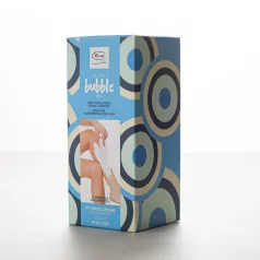 Ro.ial Bubble Wax Kit - klorofillos gyantázó készlet