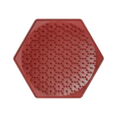 HONEY.BRUSH KORALL