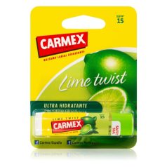 CARMEX Lime Twist stift ajakápoló lime